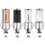 Soap Dispensers, 17oz/500ml, Wall Mounted Bathroom Soap & Shampoo Dispenser