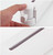 NALsa soap Dispenser Hotel Soap Dispenser Wall-Mounted Hotel Bathroom Manual Liquid Dispenser Bathroom Hand-held Wall-Mounted Soap Dispenser Kitchen Dispenser Hand soap Dispenser