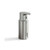 Touchless Stainless Steel Soap Dispenser: Easy to Clean, Available in Both Countertop and Wall-Mounted Models Elegant