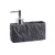 soap Dispenser 3-Pack Marbled Soap Dispenser Countertop Resin Soap Pump