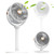 Standing Fans for Home & Bedroom Rechargeable 5 Speeds