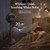 Levoit Smart Standing Fan for Bedroom, 90° Oscillating Fan, 1024CFM Airflow