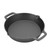 Cast Iron Skillet with Dual Handles 12 Inch (26cm)