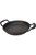 SODEF Elit 8.7 in Granite Cast Iron Skillet Pan | High Heat Distribution for Even Cooking | Single Piece Construction | Non-Stick Interior | appropriate for Various Dishes | Dishwasher Safe