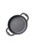 SODEF Elit 8.7 in Granite Cast Iron Skillet Pan | High Heat Distribution for Even Cooking | Single Piece Construction | Non-Stick Interior | appropriate for Various Dishes | Dishwasher Safe