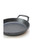 SODEF Elit 8.7 in Granite Cast Iron Skillet Pan | High Heat Distribution for Even Cooking | Single Piece Construction | Non-Stick Interior | appropriate for Various Dishes | Dishwasher Safe