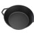 NOENNULL 2-Piece Egg Pan, Non-Stick Pan, Even Heating, Versatile, Efficient Cooking, Practical Handle, Cast Iron Frying Pan for Home Kitchen