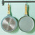 NSUQOA JSEIAJB Frying Pan Cast Iron Fry Pancake For Top Kitchen