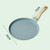 NSUQOA JSEIAJB Frying Pan Cast Iron Fry Pancake For Top Kitchen
