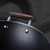 Cast Iron Frying Pan Even Heating for Daily Home Cooking (34cm / 13.4in)