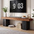 LITTLE TREE 70.87" Extra Long TV Stand for TVs up to 80 Inch