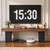 LITTLE TREE 70.87" Extra Long TV Stand for TVs up to 80 Inch