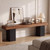 LITTLE TREE 70.87" Extra Long TV Stand for TVs up to 80 Inch