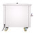 HFS(R) Ultrasonic Cleaner - Stainless Steel 100L Commercial Grade Digital