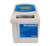 Bransonic Ultrasonic CPX-952-118R Cleaner with Digital Timer Heater Degas & Temperature Monitor