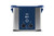 Elmasonic 111 8893-101 EP60H Ultrasonic Cleaner for Jewelry, Lab/Dental Cleaning with Deep Clean Dynamic Mode & Gentle Eco Mode, Heater/Timer, 1.5 gal Tank Capacity