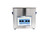 DuraSonic 6L Digital Ultrasonic Cleaner, with Basket
