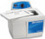 Branson M8800 Cleaner Mechanical Timer, 19 1/2"L x 11"W x 6"D ID, 2.5 gal, Stainless Tank