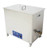 58L Industrial Ultrasonic Cleaner 40KHZ or 28KHZ Ultrasonic Power Adjustable