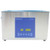 Cole-Parmer Ultrasonic Cleaner with Digital Timer and Heat, 27 Liter, 230 VAC