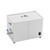 7.9 800W 40/68/80/100/120kHz Ultrasonic Cleaner Digital Timer