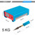 SONOBIO Ultrasonic Cutter/Ultrasonic Knife /25kHz Laboratory Industrial Ultrasound Cutting Knife Machine for Plastic & Nomex Honeycomb