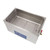 Ultrasonic Cleaner, Ultrasonic Cleaner, 30L Device Stainless Steel Heating for Glasses with Digital Timer Cleaning,Jewelry Cleaning