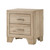 Miquell Finish Nightstand