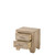 Miquell Finish Nightstand