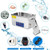 Ultrasonic Cleaner, Ultrasonic Cleaner 3L 6L 10L 15L 22L 30L Digital Timer Bath Stainless Steel Jewelry Glasses Watch Cleaning Machine Easy to Use for Beginners and Professionals(30l)