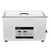 Ultrasonic Cleaner, Ultrasonic Cleaner, 30L Car/Motorcycle Maintenance Shop Aircraft Electronic Research Laboratory Hospital Medical Cleaning,Jewelry Cleaning
