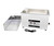 Ultrasonic Cleaner, Ultrasonic Cleaner, 30L Car/Motorcycle Maintenance Shop Aircraft Electronic Research Laboratory Hospital Medical Cleaning,Jewelry Cleaning