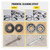 Portable Ultrasonic Cleaner - Fast Deep Cleaning Machine
