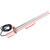 TECHTONGDA Ultrasonic Cleaner Vibration Rod 40kHz Ultrasonic Frequency 110V
