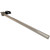 LGXEnzhuo Ultrasonic Cleaner Vibration Rod 40kHz 1200W SUS304 Tank 110V