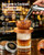 Whiskey Smoker Kit with Torch: Soccer Ball Shaped Wood Smoker, 8 Flavor Wood Chips & 2 Glasses - Old Fashioned Smoker Kit for Cocktail Bourbon Drinks - Birthday for Men Dad(No Butane)