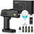 Electric Cocktail Smoke Gun - 4 Oils, Whiskey Smoker, Gift for Men