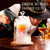 Smoking Gun for Cocktails, Handheld Electric, 1.4 Inch Color Screen