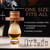 SmokeTop #1 DAD Engraved Cocktail Smoker Kit, Torch, 90ML Butane, with Cherry, Hickory, Maple, and Oak Wood Chips - Cocktail Smoker Kit & Chips