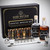 HomeWetBar Premium DIY Whiskey Making Kit - 15pc Cocktail Infusion Set