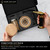HomeWetBar Whiskey Smoker Kit - Premium Black Diamond Cocktail Smoker