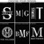 Black Diamond Custom Bourbon Whiskey Smoker Kit with Torch & Twist Glass Set – 6pc Personalized Cocktail Smoker Kit for Old Fashioned Drinks, Spinning Whiskey Glasses Gift for Men, Dad & Brothers