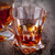 Personalized Bourbon Smoker Kit with Torch and Two Twist Glasses - 7pc Halo Bourbon Smoker, Torch, and Twist Whiskey Glasses Set