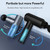 arboleaf Mini Massage Gun Deep Tissue, Portable Percussion Muscle Massager