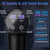 cotsoco Massage Gun Deep Tissue, Muscle Massager, Gifts for Men Women