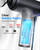 arboleaf Heated Massage Gun Deep Tissue, 3 Heat Levels, 2026 Latest Model