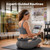 BOB AND BRAD L9 Massage Gun with Detachable Extension Handle for Back