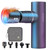 arboleaf Hot and Cold Massage Gun Deep Tissue, Percussion Muscle Massager