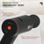 Sharper Image Powerboost Sport Deep Tissue Percussion Massage Gun
