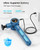 NAPRE Massage Gun Deep Tissue with Extension Long Handle